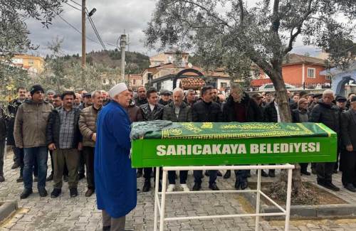 Eskişehirli köşe yazarı Hüseyin Turhan’ın acı günü