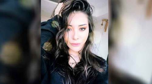 Eskişehirli Melisa Seda “Menajerimi Ara” dizisinde