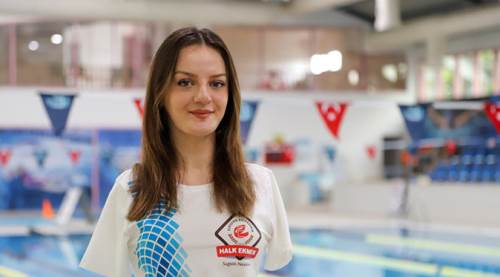 Eskişehirli milli gururumuza anlamlı destek!