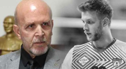 Eskişehirli milli sporcu için adalet enkaz altında! 