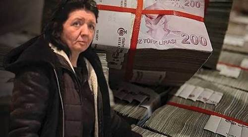 Eskişehirli muhasebeci hayatının şokunu yaşadı: 1 milyon lira...