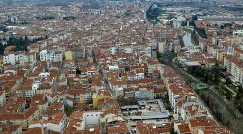 Eskişehirli mühendislerden binalar için önemli uyarı 