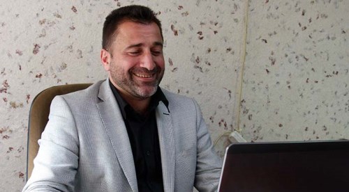 Eskişehirli müteahhitlerde faiz indirimi heyecanı