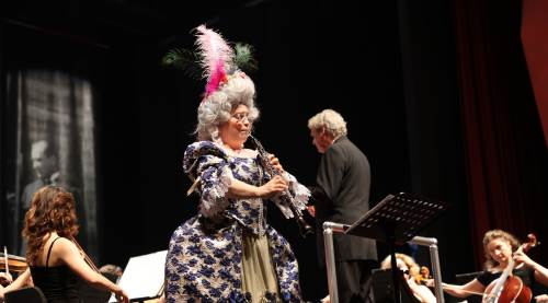 Eskişehirli müzikseverler dikkat: Konser günü değişti!