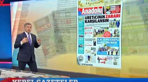 Eskişehirli o isim için canlı yayında ne dedi?