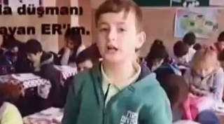Eskişehirli öğrencilerden ağlatan video!