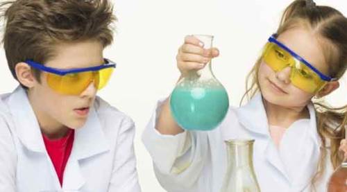 Eskişehirli öğrencilerden TÜBİTAK’ta büyük başarı