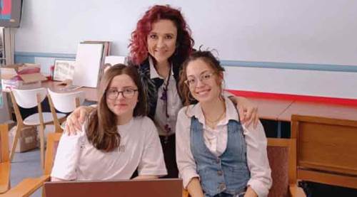  Eskişehirli öğrencilerden TÜBİTAK yarışmasında büyük başarı