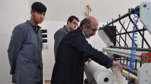 Eskişehirli öğrencilere gelir kaynağı oldu