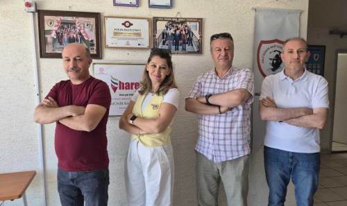 Eskişehirli öğretmene STEM ve yapay zekâ alanında çift başarı