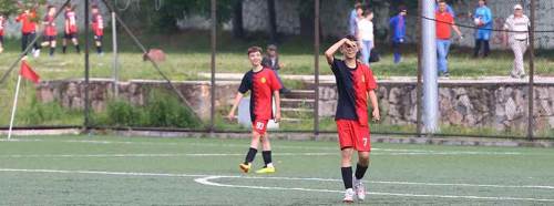 Eskişehirli oyuncudan Dele Alli sevinci