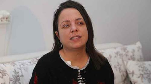 Eskişehirli Pınar'ın umudu yeni nakilde