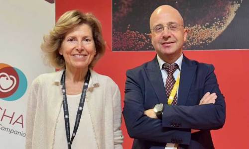 Eskişehirli profesörden uluslararası başarı: ESC 2025’te Türkiye’yi temsil etti