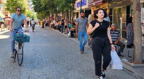 Eskişehirli risk alıyor mu? 