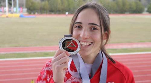 Eskişehirli şampiyon 30 yıllık hasreti bitirdi!