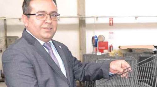 Eskişehirli sanayici devletten yardım istiyor