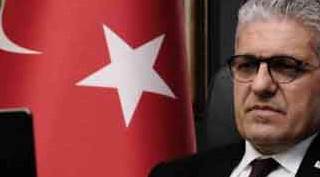 Eskişehirli sanayicinin acı günü!