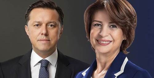 Eskişehirli seçmen o gün karar verecek: Ünlüce mi, Hatipoğlu mu?