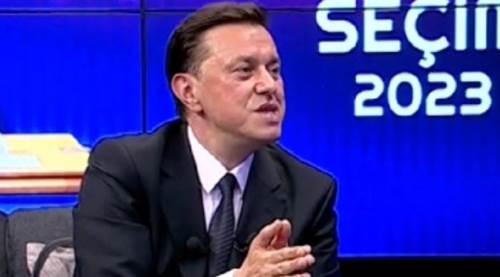 Eskişehirli seçmene ESTV'de söz vermişti: Ülke gündemine oturdu! 