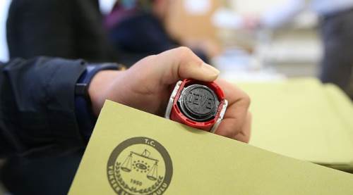 Eskişehirli seçmene seslendi: Onları patlatın!