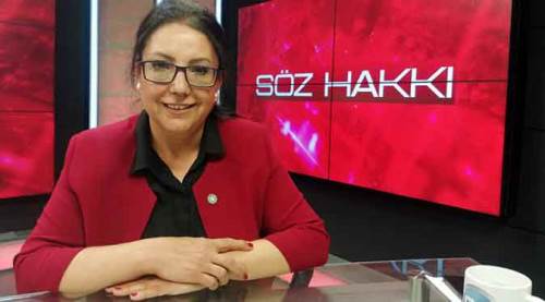 Eskişehirli seçmenin tercihi...