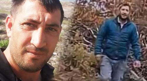 Eskişehirli şehidin dua okuduğu görüntüler ortaya çıktı