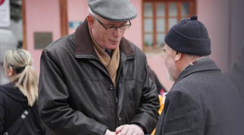 Eskişehirli şikayetçi! Kazım Kurt'a dert yandılar