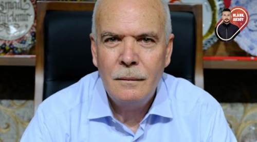 Eskişehirli siyasetçinin unutamadığı anısı