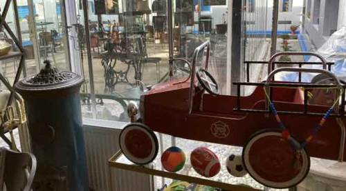 Eskişehirli şoförün koleksiyonu parmak ısırtıyor