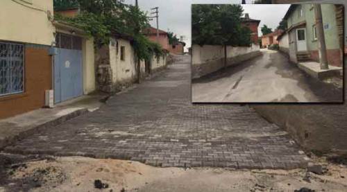 Eskişehirli soruyor: Parası kimden çıkacak?