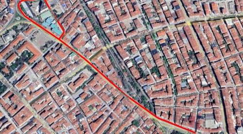 Eskişehirli sürücüler 4 Temmuz'a kadar bu uyarılara dikkat!