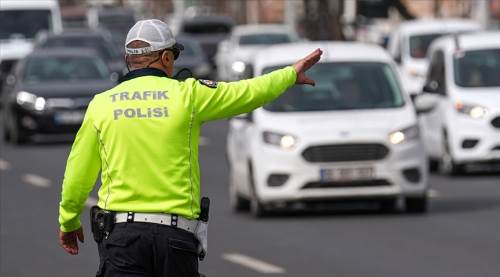 Eskişehirli sürücüler dikkat: 1 Mayıs’ta bu caddeler kapatılacak!