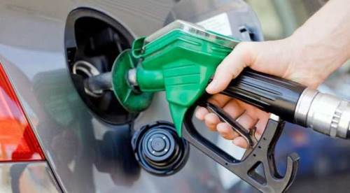 Eskişehirli sürücüler dikkat: Benzin ve motorine zam geldi!
