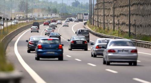 Eskişehirli sürücüler dikkat: Bugün o cadde trafiğe kapatılacak!