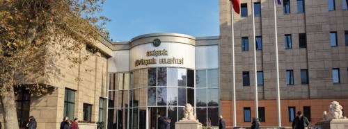 Eskişehirli sürücüler dikkat: O bulvar 6 gün kapalı olacak!