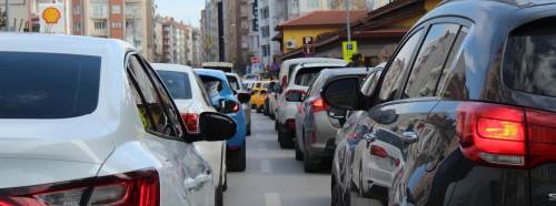 Eskişehirli sürücüler dikkat! Ödeme için bugün son gün
