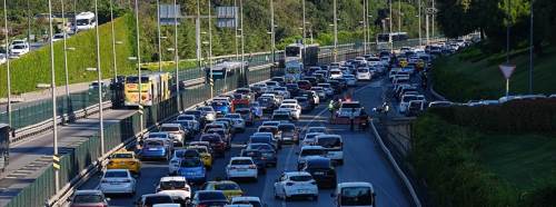 Eskişehirli sürücüler isyanda: Cezalar cep yakıyor!