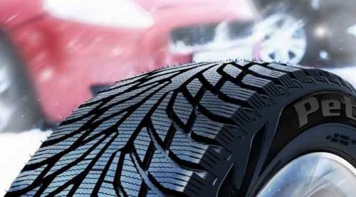 Eskişehirli sürücüler o tarihe dikkat! Kış lastiği için... 
