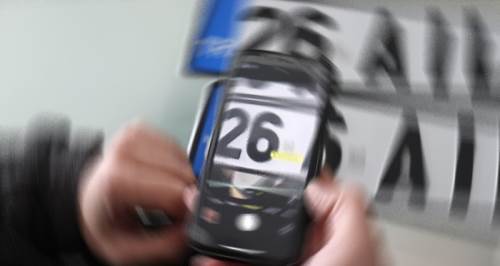 Eskişehirli sürücüler yeni plakalar geliyor: ABD yapmıştı, şimdi Türkiye'de