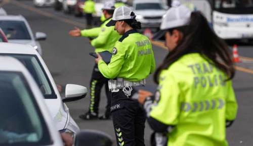 Eskişehirli sürücülere 6 bini aşkın trafik cezası yazıldı