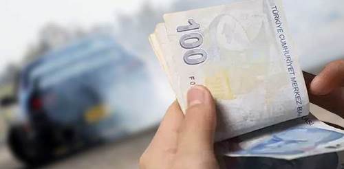 Eskişehirli sürücülere de ders olacak ceza! Hem ehliyet hem para...