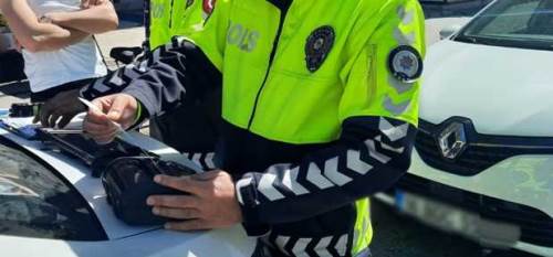 Eskişehirli sürücülere göz açtırılmadı: Yüzlerce araç trafikte olmayacak