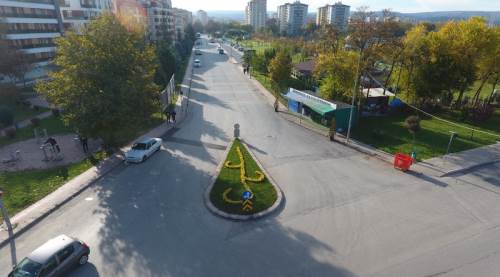 Eskişehirli sürücülere iyi haber