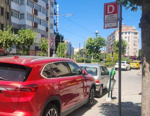 Eskişehirli sürücülere kritik uyarı: Acil yazıyor ama...