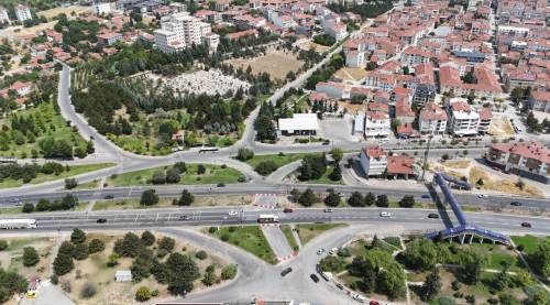Eskişehirli sürücülere kritik uyarı: UKOME’den trafiğe çifte düzenleme!