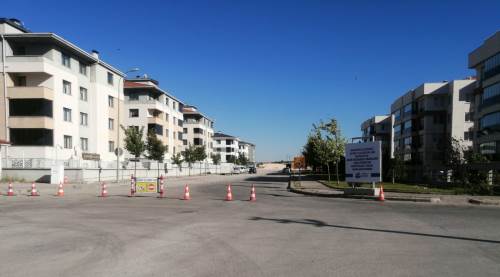 Eskişehirli sürücüleri ilgilendiriyor: Büyükşehir Belediyesi uyardı!