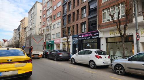 Eskişehirli sürücülerin bitmeyen sınavı: Vatandaş isyan etti!