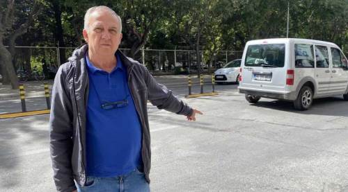 Eskişehirli sürücülerin duba çilesi bitecek mi: UKOME'ye çağrı...