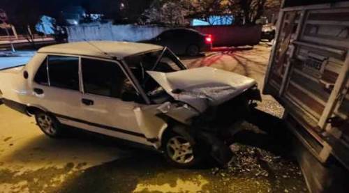 Eskişehirli sürücüye 250 bin TL'ye patladı: Hem alkollü hem ehliyetsiz...