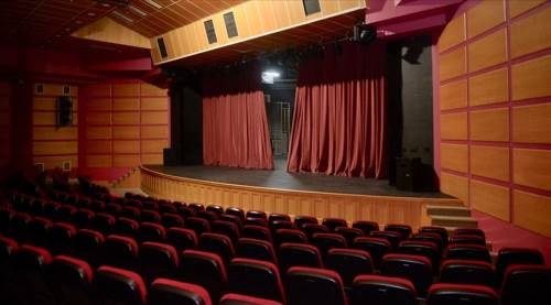 Eskişehirli tiyatroseverler bu tarihi not edin: Biletler ücretsiz olacak!